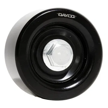 89850 – DAYCO Drive Belt Idler Pulley, OE Replacement